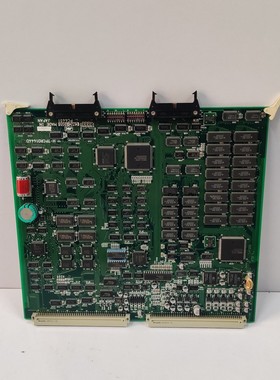 JRC CMC-1055 PC4401 H-7PCRD1444D 主处理器卡 全新