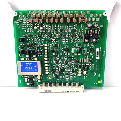 TOKO KEIKI 1122940309 RSA Autopilot PR-6000V PCB 卡