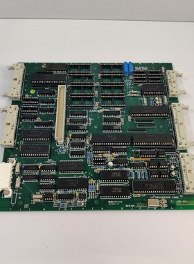 Nor Control NN-791.12 I/O 处理器卡 HEr100261I PCB 模块 全新