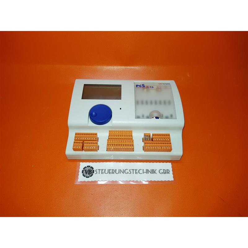 Saia - Burgess Pcs 1. C6 Compact Device Pcs1.C620 / *Hw: A25
