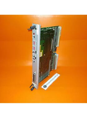 BOSCH Zs 400 CPU Modul 1070070309-205