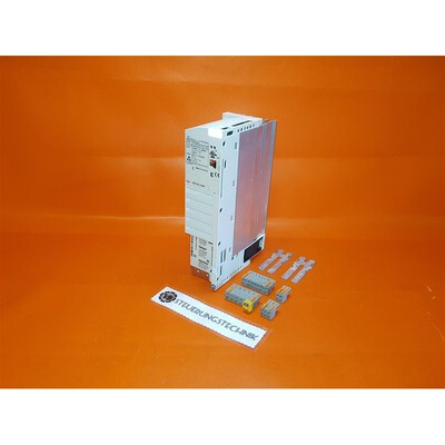 LENZE E82EV222K2C000 / E82EV222_2C000 / ID 13142305 / 4A37 /