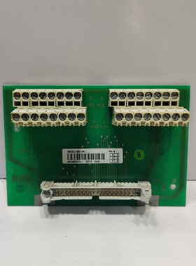 ABB DSTA 156B 3BSE018310R1 连接设备卡