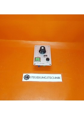 Fimotec-Fischer Control Unit FF8/EN 0.8-495