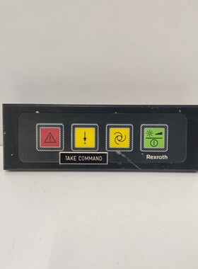 Rexroth Marex os ii MNR 3622312020 操作/指示模块