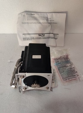 Sea Tel 134940 AZIMUTH 发动机套件 带编码器
