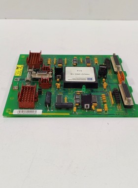 ABB NTMP01 6638919A1 终止装置