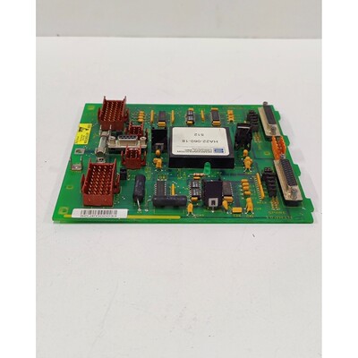 ABB NTMP01 6638919A1 终止装置