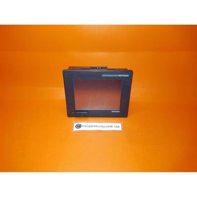 MITSUBISHI Graphic Operation Terminal GOT1000 Model: GT1150-