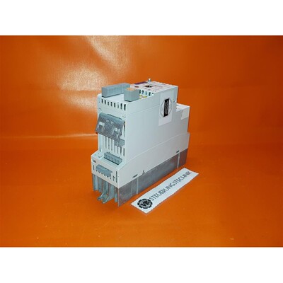 Lenze E84AVSCE3714SX0 / SW 20.00 / 0.37kW / 8400 Stateline C