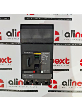 Square D PowerPact AL150HD 模压外壳断路器 15A