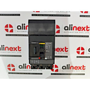 Square D PowerPact AL150HD 模压外壳断路器 15A