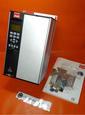 Danfoss VLT 5001 175Z0119 - 1.7kVA Frequency Converter