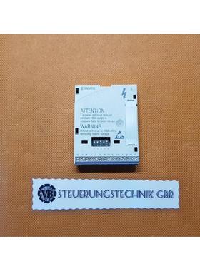 Lenze Funktionsmodule STANDARD Type: E82ZAFS000