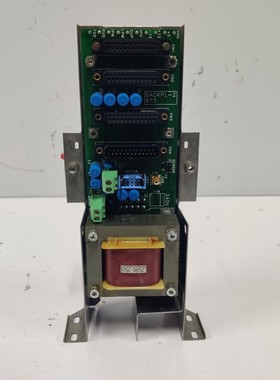 霍尼韦尔 Enraf 854 ATG 873 BACKPL-2