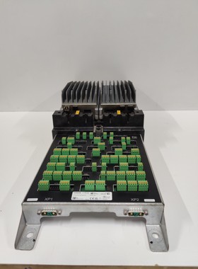 VESTAS CT8120 DCN CB NACELLE 1 DCN FUR CONTROL CT8403 DCN FU