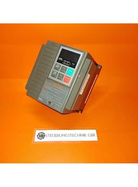 Fuji Electric Inverter/Frequency Converter Type: FVR0. 4E9S-