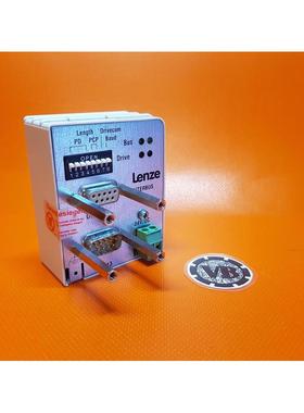 LENZE Interbus Module Type: EMF 2113IB/33.2113IB.1C.11