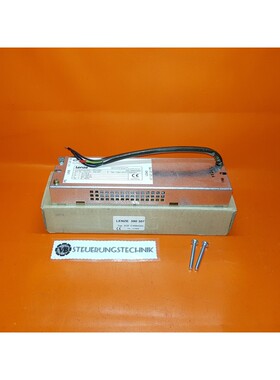 Lenze 类型:EZF3-008A003 / 390 307 干扰滤波器 / RFI