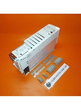 Lenze Frequenzumrichter Type: E82EV152K2C / E82EV152_2C - 1,