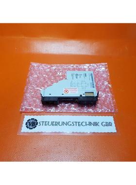 Lenze PLC Digital Output Card EPM-S207.1B.10