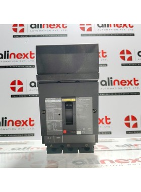 Square D HJ 060 PowerPacT HJA36025CA 断路器 3P| 600/690 VAC|