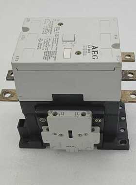 AEG CONTACTOR LS90K.11