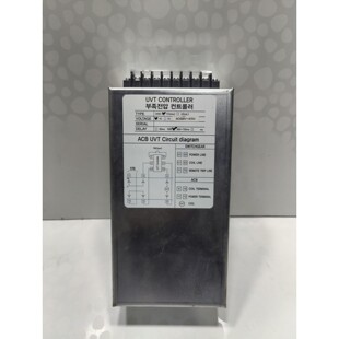 HYUNDAI HIAN ACB UVT 控制器 IANS AC430V-470V