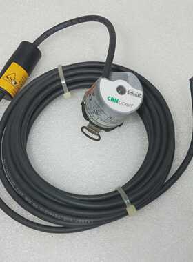 KUBLER TURK ENCODER T8.F3688.2623.2112  1030VDC EXPEDITED