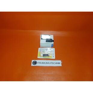 Interruttore Fotoelettrico Omron E3S-R37