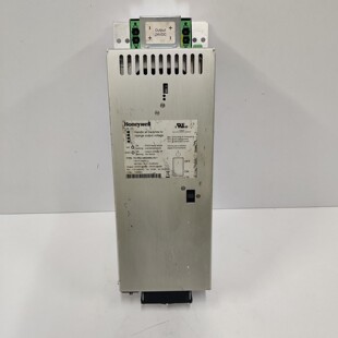霍尼韦尔 FC-PSU-UNI2450U V1.0 电源 24VDC