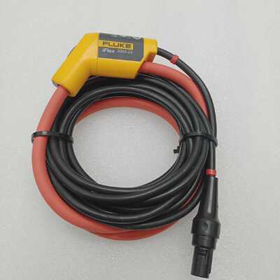 Sonda Di Corrente Flessibile Fluke iFlex 300024