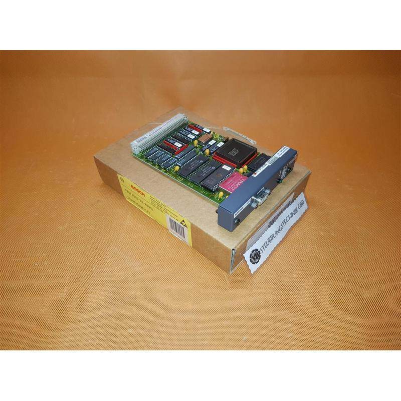 Modulo BOSCH PROFIBUS-WS 1070075698-107