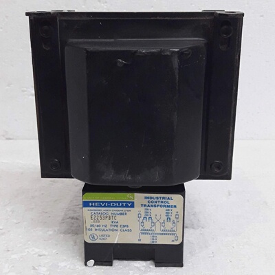 Hevi  Duty E2253PBTC Control Transformer