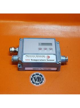 Sensores De Proceso GENCTLT20CB3 Sensor De Temperatura