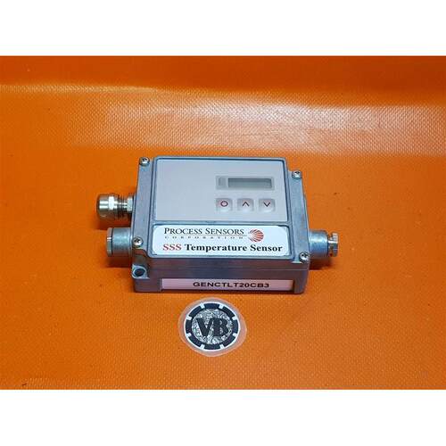 Sensores De Proceso GENCTLT20CB3 Sensor De Temperatura