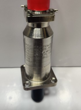 goodrich 驱动系统 P/N 66917-30489-2