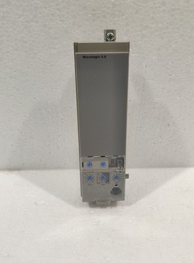SCHNEDIER MICROLOGIC 5.0 33070 控制单元 全新