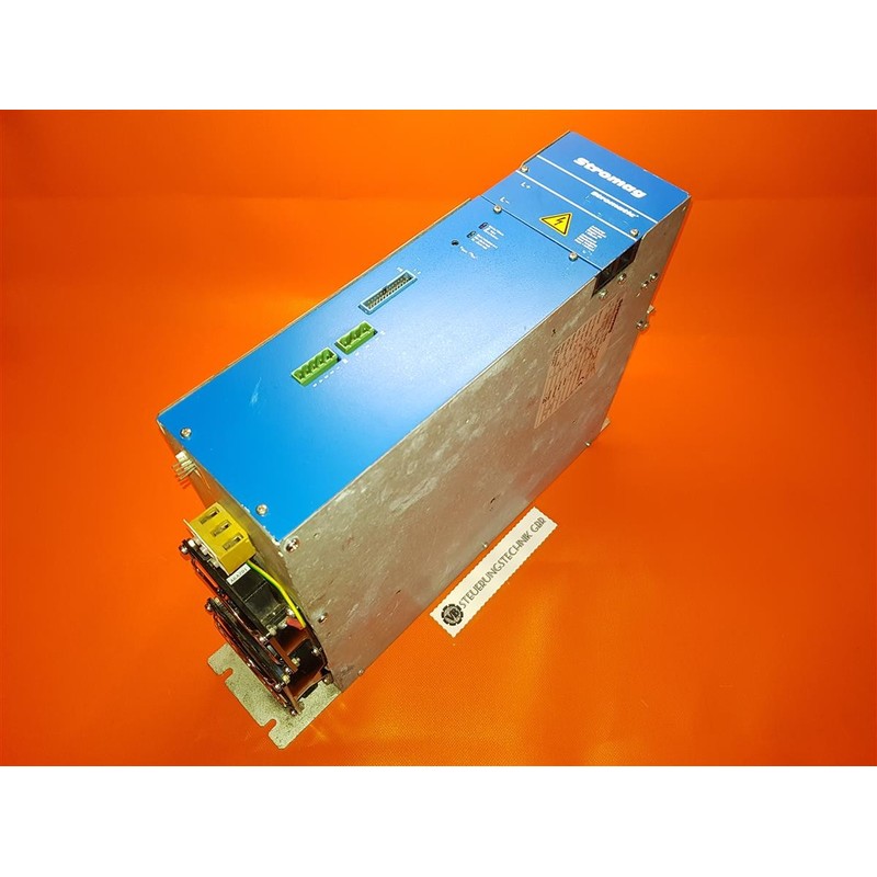 Servocontrolador Stromag Tipo: AER 040.3