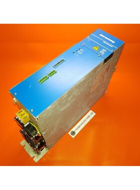 Servocontrolador Stromag Tipo: AER 040.3