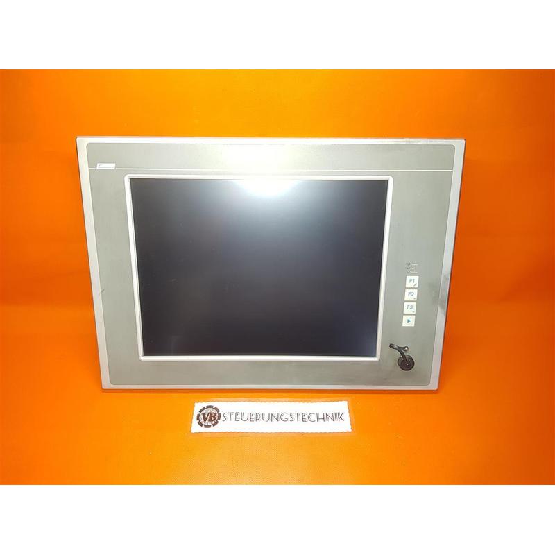 Lenze MP 5000 DVI / P/N 5204-0004 Monitor Industriale