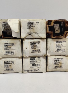 西门子 52PE4D2 52PE4DB 52PE4D9 飞行员灯 LED 红色琥珀白色 9