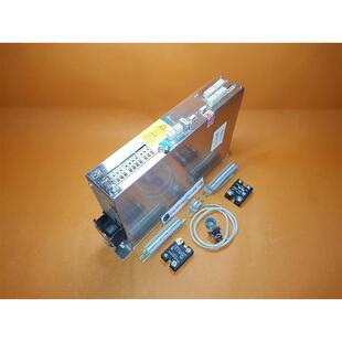 Amkasyn Servo Driver Servo Controller Type: KU 3-A14 Includi