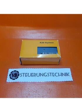 B&r Bus Controller Powerlink X20 Bc 0083 / *Rev. J0