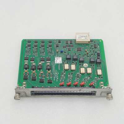 ABB AIM0006 2RCA021397A0001F Carte Mre GM0948 3837F