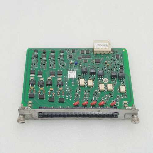 ABB AIM0006 2RCA021397A0001F Motherboard GM0948 3837F