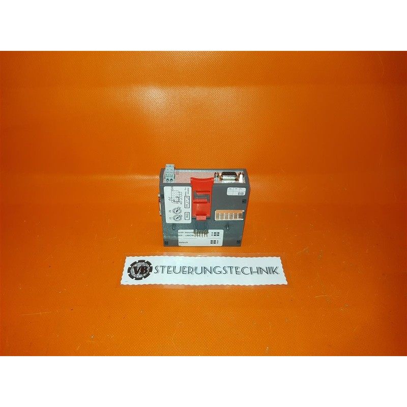 LUST LTI CM-DPV1 ,3.1 / V 2.30-00 / Modulo Di Comunicazione