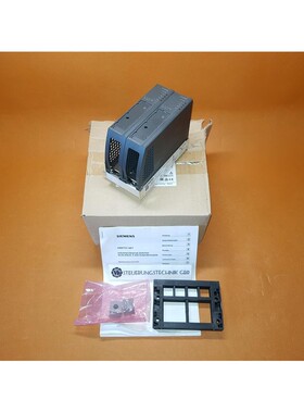SIEMENS Scalance X-400 EM495-8 Extender Module Type: 6GK5 49