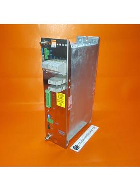 AMK Amkasyn Servomodul Type: KE 20 / V02.09 2007/12