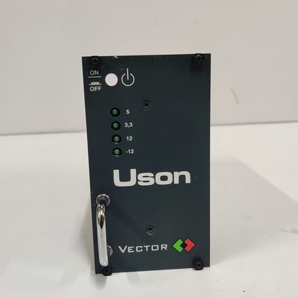 VECTOR USON DG4120-1/2G 电源供应板